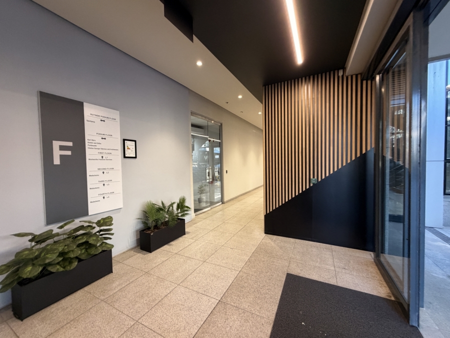 To Let Commercial Property for Rent in Cape Town City Centre Western Cape